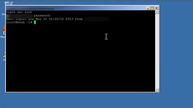 How to install Plex Media Server on CentOS 6 (linux) on a VPS смотреть онлайн