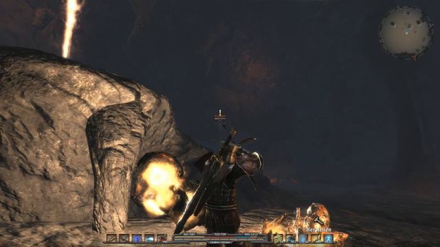 Let's Play Arcania - Fall of Setarrif 10 - Der Erzdämon смотреть онлайн