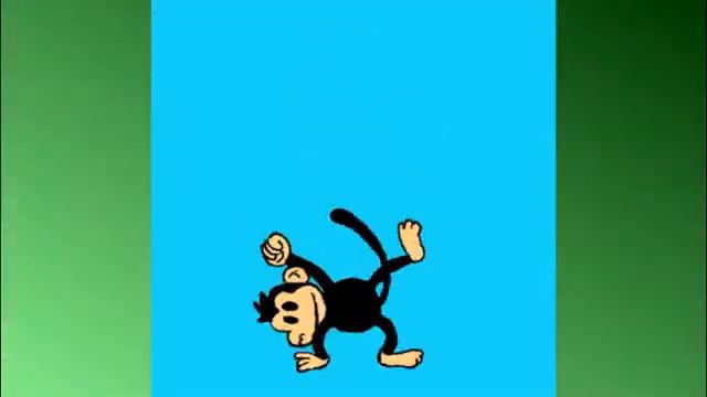 "Мартышка" муз. В.Бохана. исп. автор. смотреть онлайн