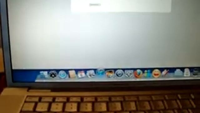 MacBook Pro Core2Duo 2DB Ram смотреть онлайн