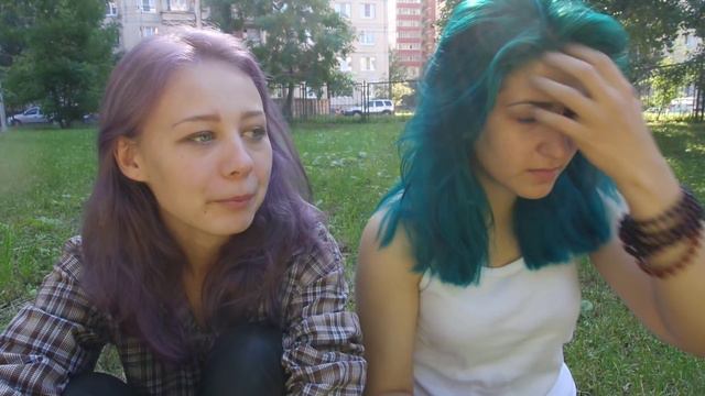 Say Anything (Настройка Камеры) - Bloopers смотреть онлайн