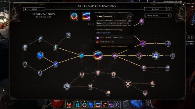 VOID Sorcerer Build Guide || LAST EPOCH 0.7.9 (NERFED) смотреть онлайн