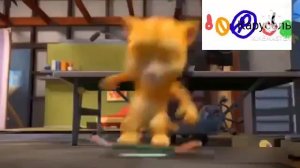 Раритет анонс говорящий том и друзья канал карусель июль 2024