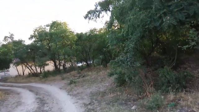 Город ГРОЗНЫЙ, въезд в посёлок Кирова со стороны Алхан-калы смотреть онлайн