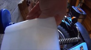 Масло М8В в ИЖ