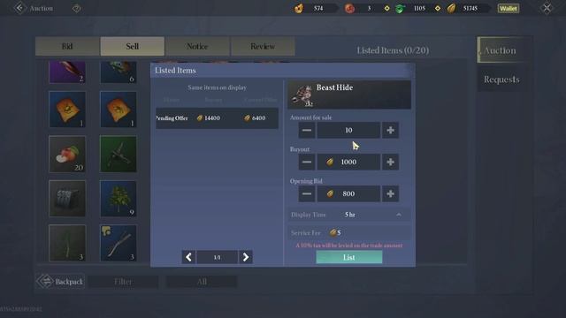 HOW to Make MONEY Fast | Chimeraland Guide смотреть онлайн