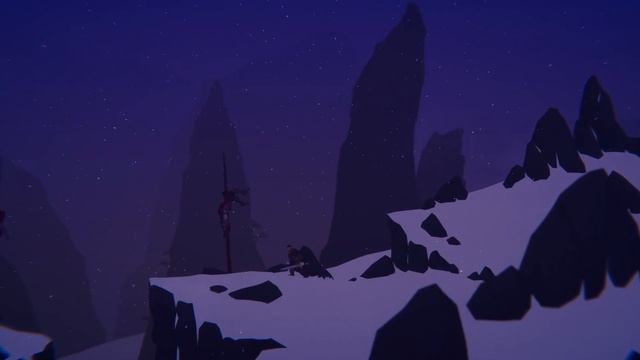 Эта игра крайне сложна! Unto the End (До конца) #4 смотреть онлайн