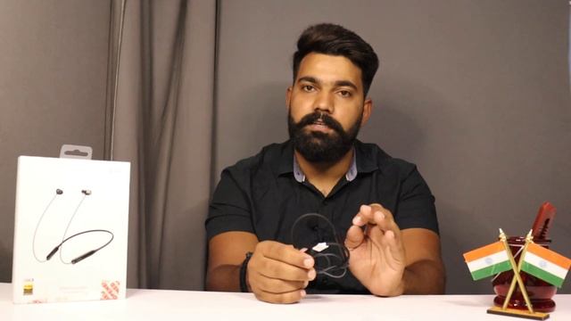 Oppo Enco M31 Earphones Review & Unboxing⚡⚡Best Neckband Earphones Under 2000 Rs??? смотреть онлайн