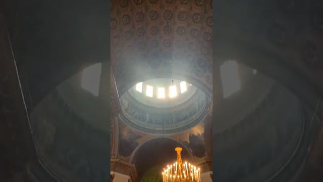 Казанский кафедральный собор в Санкт-Петербурге. смотреть онлайн