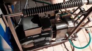 Плавный Пуск для Мойки Высокого Давления