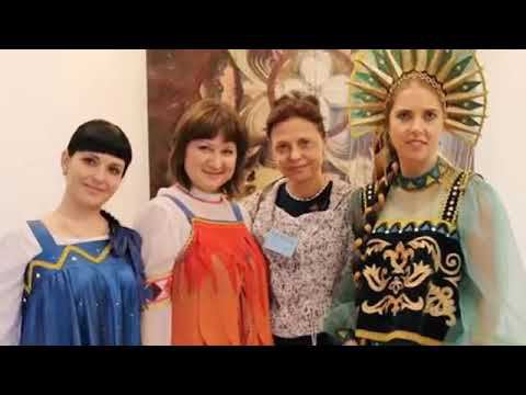 Проект "Бизнес ТеАрт" смотреть онлайн