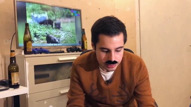 Наш or Ваш - Kozel смотреть онлайн