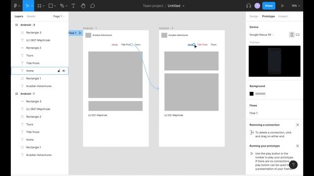 Figma смотреть онлайн