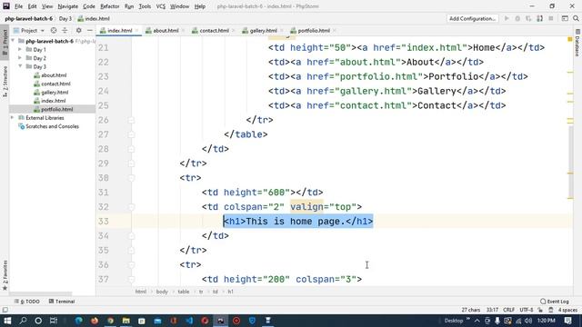 Frontend-part2(Php With Laravel Framework) смотреть онлайн