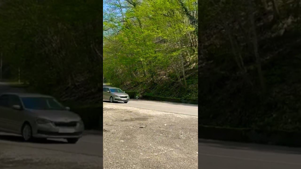 Рапид ст2. Перегазовки #авто #automobile #skoda смотреть онлайн