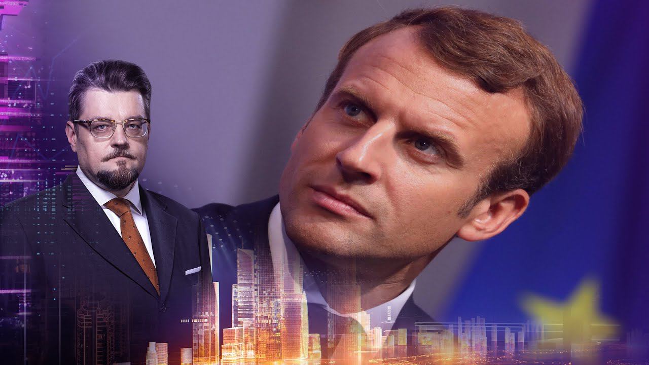 Добров в эфире. Выпуск от 01.11.2020 смотреть онлайн