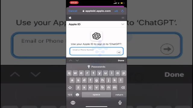 How to Use Chat GPT Without Phone Number2023 | Anonymous Access to AI Language Model смотреть онлайн