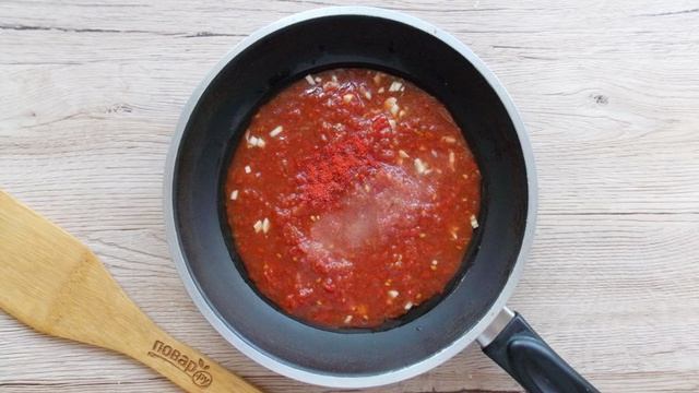 Вкусные будни