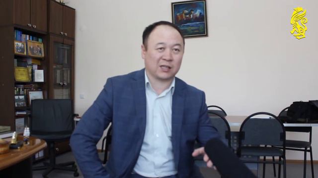 "Бозоқ" - Астананың тарихи бастауы смотреть онлайн