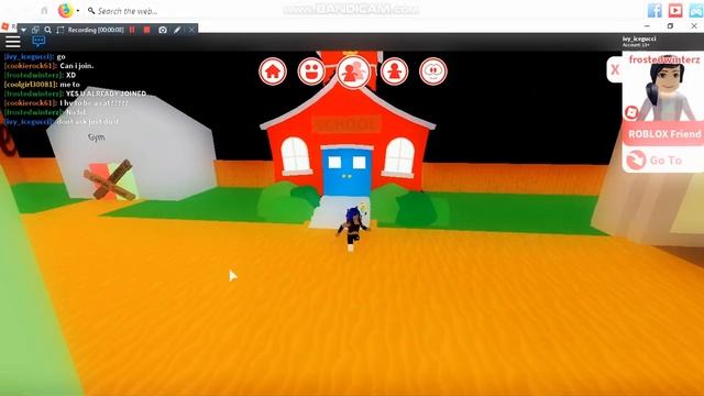 high school rp on roblox ep 1 смотреть онлайн