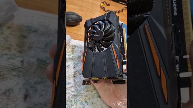 Меняю корпус на старом компьютере на ZET GAMING Rare Minicase MS3 WG | Ремонт компьютеров Балашиха смотреть онлайн