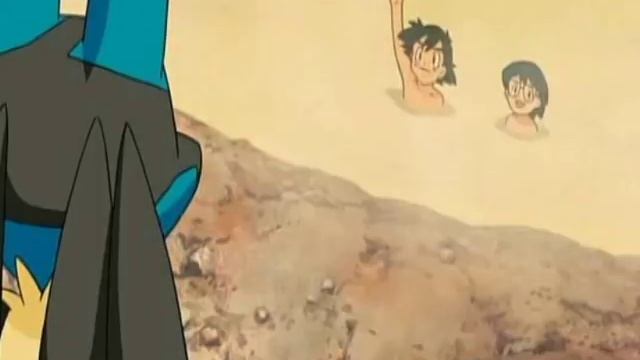 Lucario ~ Thanks for the Memories смотреть онлайн