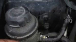 Замена жидкости ГУР Киа Рио III