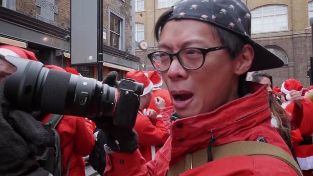 Sigma 40mm F 1.4 ART - САМЫЙ ЧЕТКИЙ объектив из всех, что я тестировал!