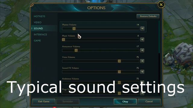 League of Legends Game Settings To Boost Performance & FPS смотреть онлайн