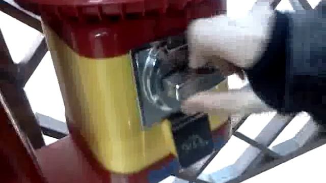 как обмануть автомат с жувачкой смотреть онлайн