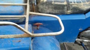 Продается квадроцикл-минитрактор ЗИМ-350