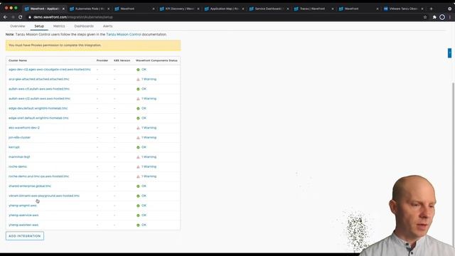 Observability: Actionable information at your fingertips from Apps to Infrastructure I VMware Tanzu смотреть онлайн