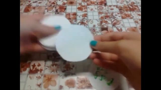 |DIY Блокнот своими руками без сшивания| смотреть онлайн