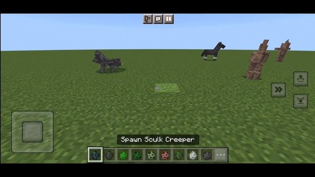 ЭТОТ МОД ДОБАВЛЯЕТ 50+ МОБОВ В МАЙНКРАФТ ПЕ (БЕДРОК)#майнкрафт #моды #майнкрафтмоды смотреть онлайн