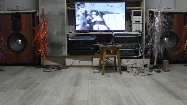 ОНКЕН-ONKEN---speakers--------Millennium-----90-е--1070 смотреть онлайн