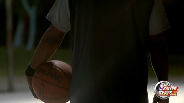 NBA Baller Beats Teaser Trailer, Narrated by Common смотреть онлайн