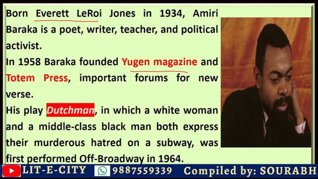 UGC/NTA NET English - Most Imp MCQs On Misc. Topics [Questions For Coming Exam]