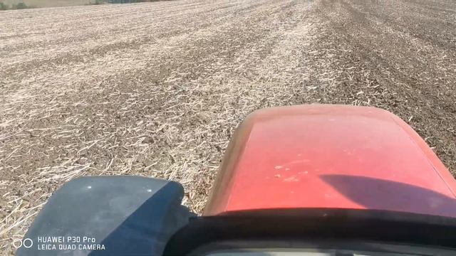 McCormick X7.670 VT Drive с дискова брана Expom Goliat 5 смотреть онлайн