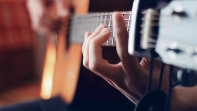 Playingtheangel, RAY-D, White Whale - Покину на гитаре | Кавер на гитаре Semi tone cover смотреть онлайн