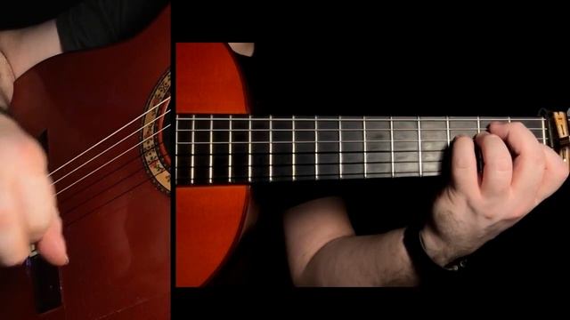 Riomar (Fandango) - 4 by Paco Peña смотреть онлайн