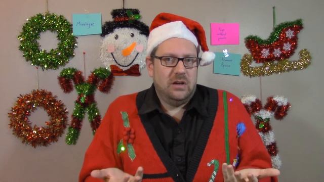 Tarot: Witch of the Black Rose Sleeps with Krampus - Comic Tropes (Episode 29) смотреть онлайн