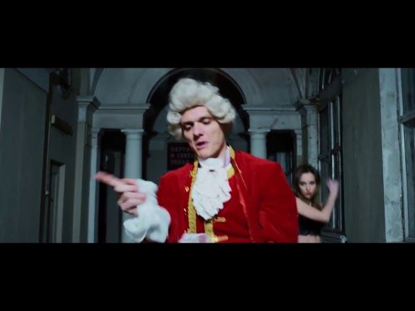 Гарри Топор x Тони Раут x PLC – Аспирин ( prod. by NZT )