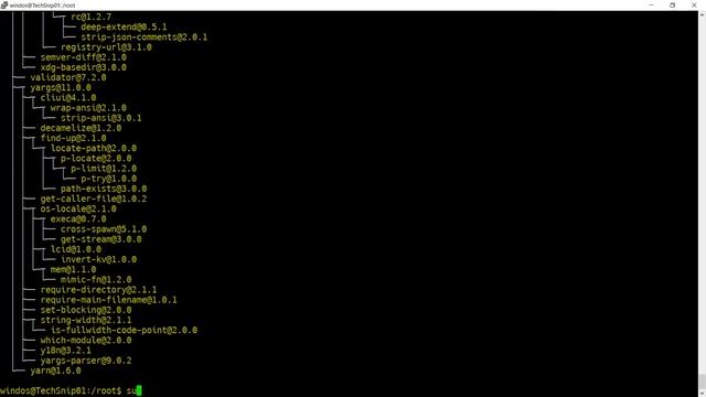 How To Set Up Ghost On Ubuntu 16.04 смотреть онлайн