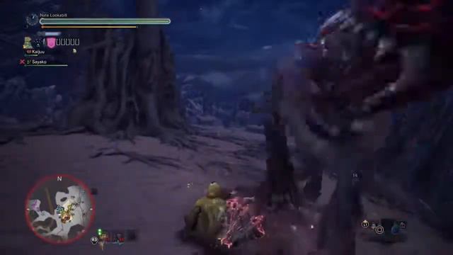 Preparation For Shara Ishvalda!!! Monster Hunter World Iceborne!! смотреть онлайн