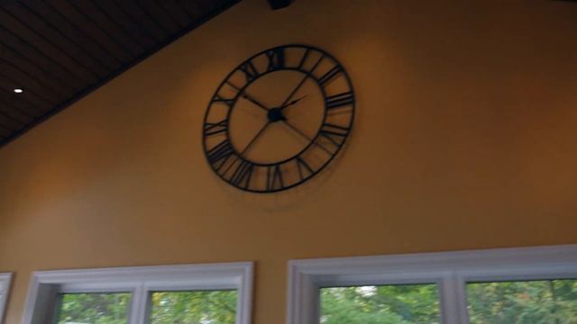 Linwood Homes Presents...The 'Bird Nest' - ('Shorehaven' Design)