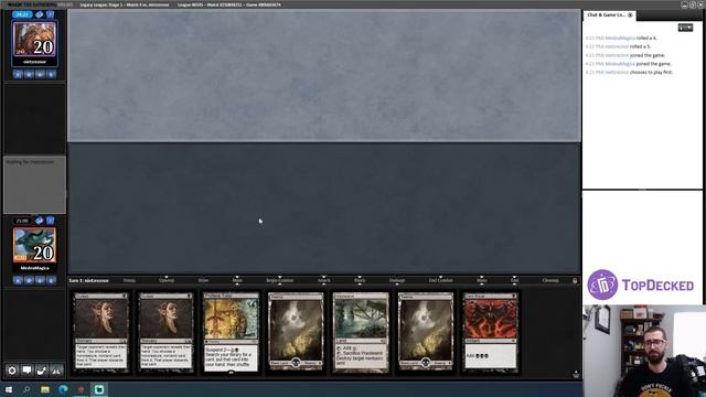 UNDEFEATED WITH 16 DISCARD SPELLS! Legacy Mono Black Profane Tutor Leyline Helm Combo MTG смотреть онлайн