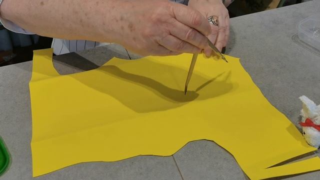 "Текстильный зайчик" смотреть онлайн