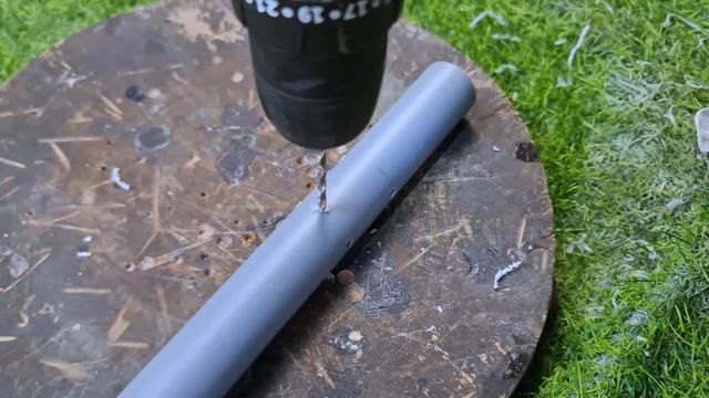 Trigger Improvements - Easily Get A Powerful Slingshot From PVC смотреть онлайн