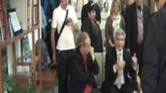 BAGHERIA CON NIKI VENDOLA.avi смотреть онлайн