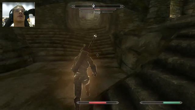 SKYRIM - #3 - Xbox One смотреть онлайн